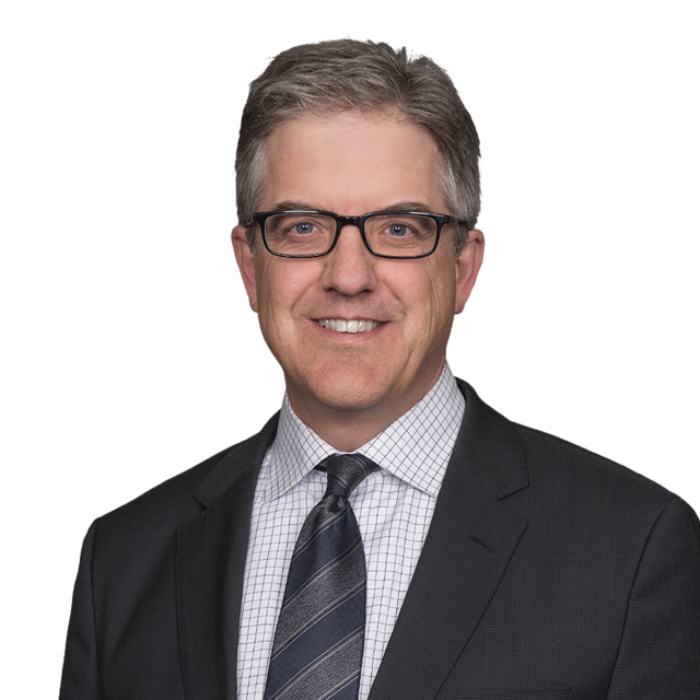 Craig M. Kinsman