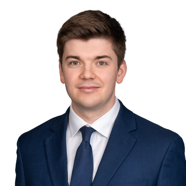 Nicholas Klatt