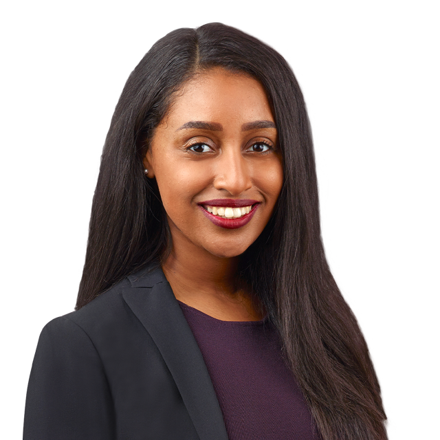 Kalkidan Legesse