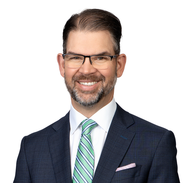 Lewis Mark