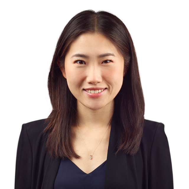 Mercy Liu