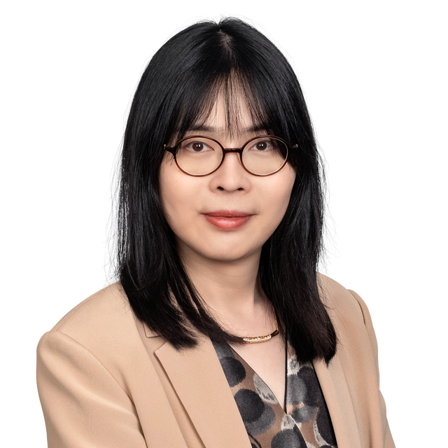 Zifei (Sophia) Liu