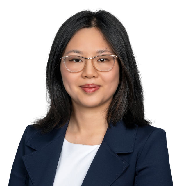 Luong Michelle