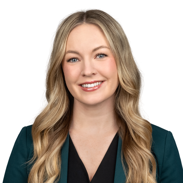 MacLennan Xaverie