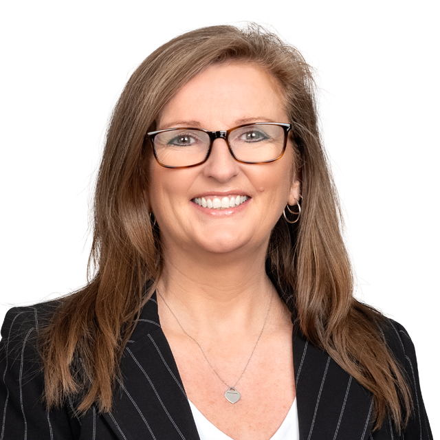 Karen MacMillan