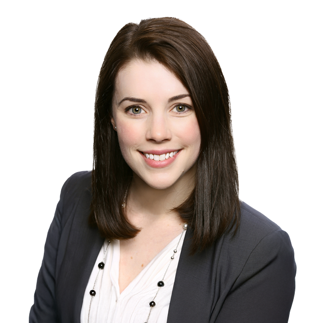 Ciara J. Mackey