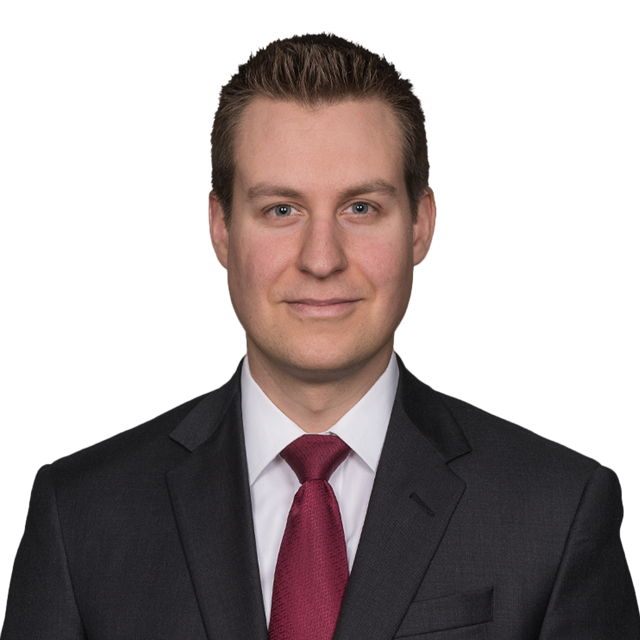 Jared A. Mackey