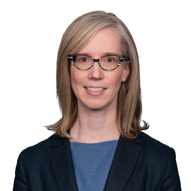 Christy MacKinnon