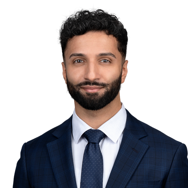 Mahmood Zaafar
