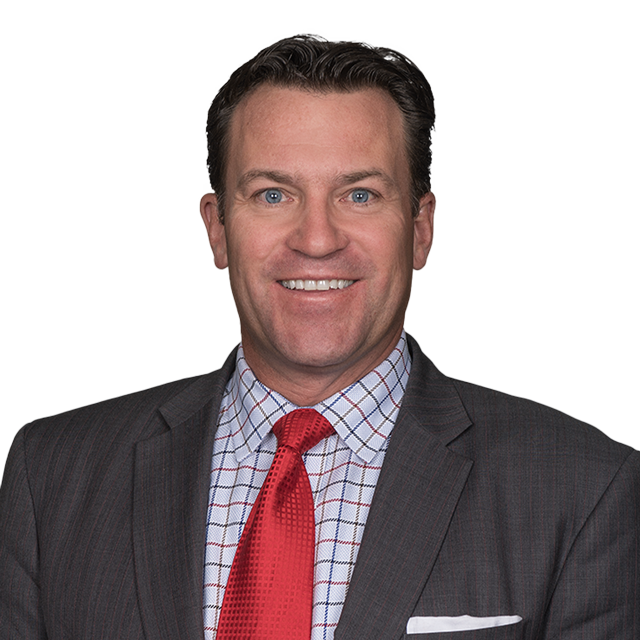 Steven L. Major KC