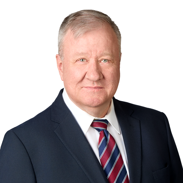 Martyn Scott