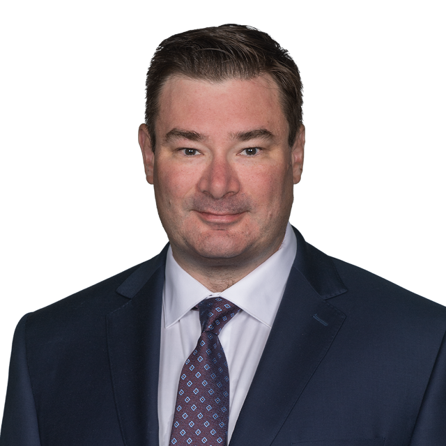 Gordon McKenna