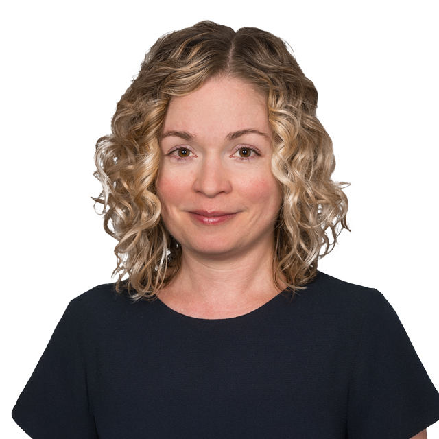 McLachlan Amanda