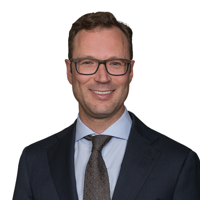 Duncan McPherson