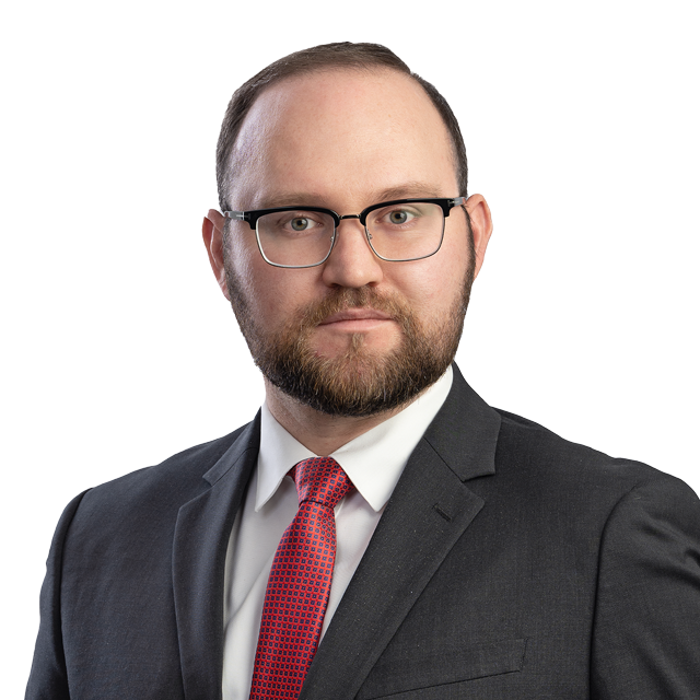 Gavin A. Millan