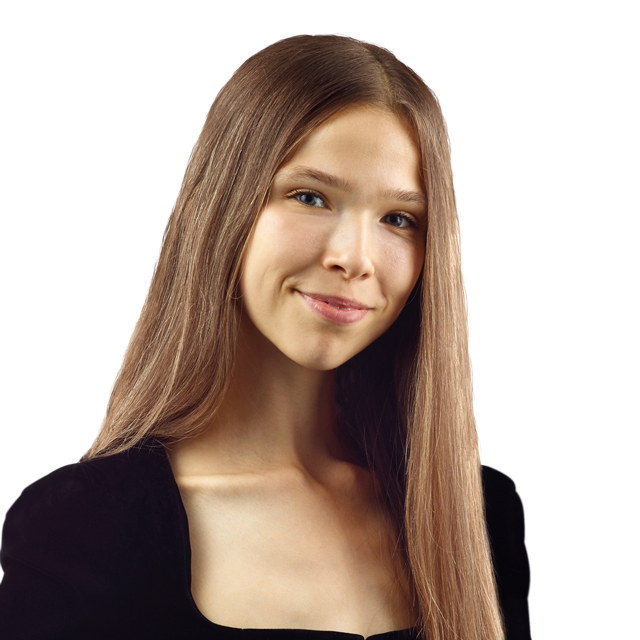 Julia Mogus