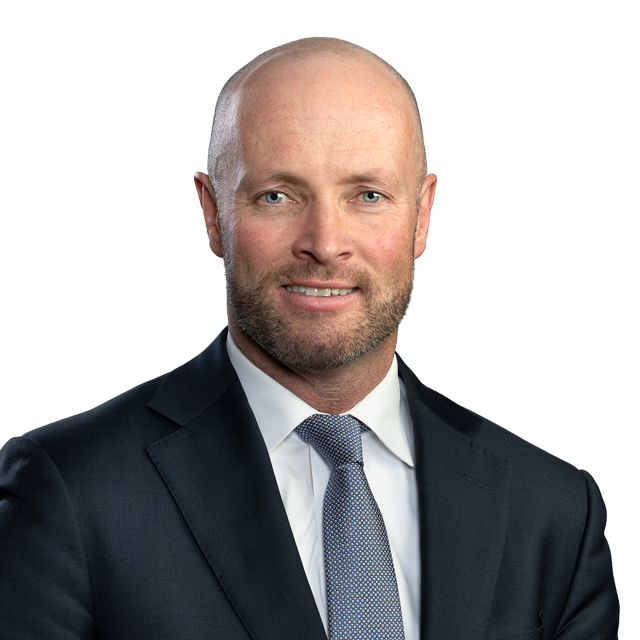 Daniel L. Morrow
