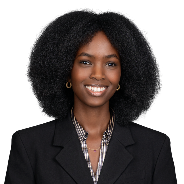 Anabelle Munyezamu