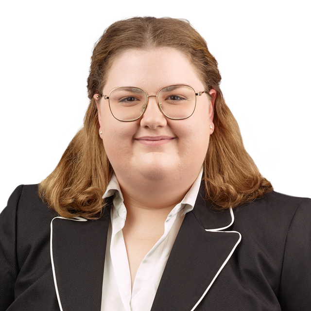 Clare Murray