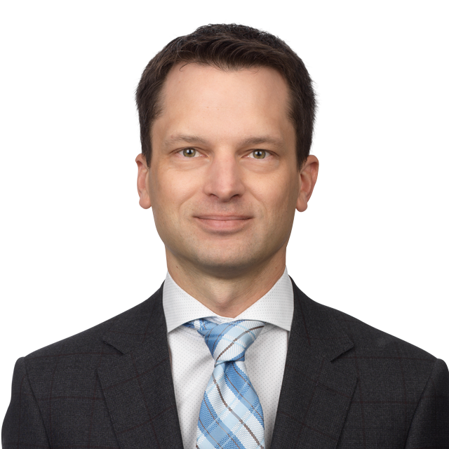 Michael D. Mysak