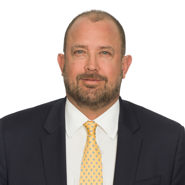Daron K. Naffin