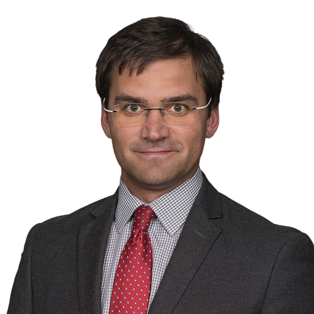 Wesley R. Novotny