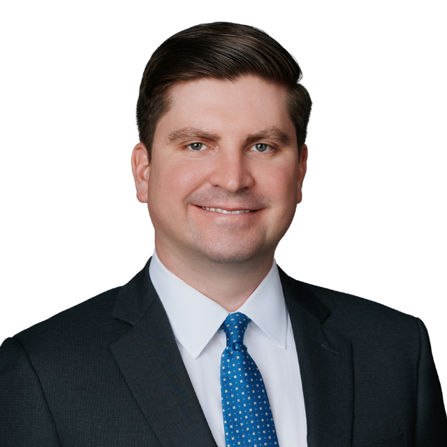 Mike O'Grady