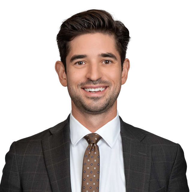 Nolan Okrusko