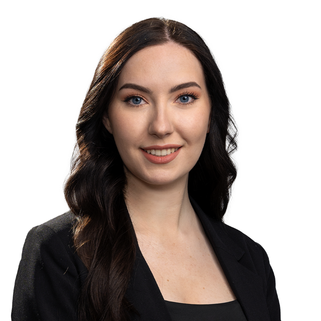 Alexanne Ouellet