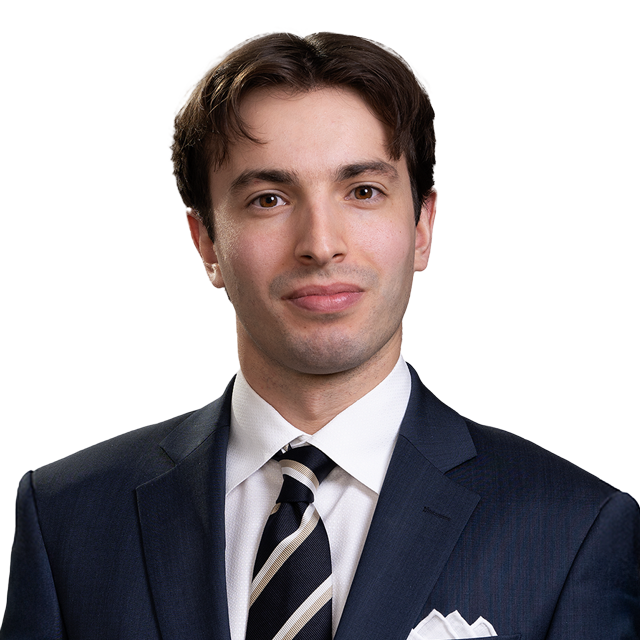 Jonas Patron