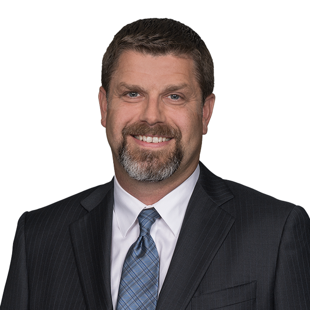 Perry Colin