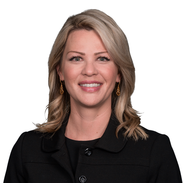 Christine Plante