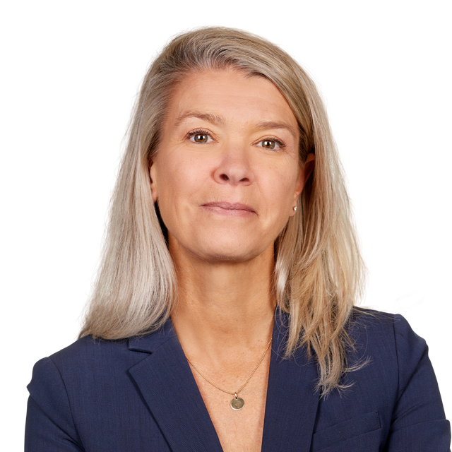 Caroline Poirier