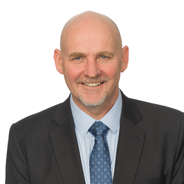 Mark S. Powell