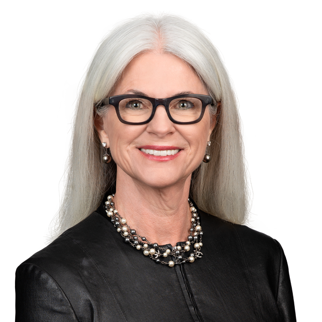 Valerie R. Prather KC