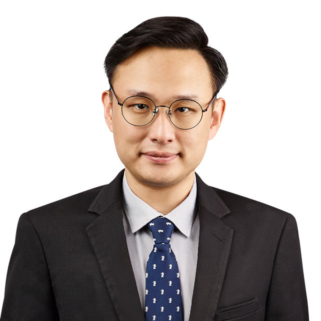 Jung Kuo (John) Ra