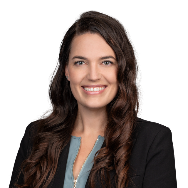 Amanda Raimondi