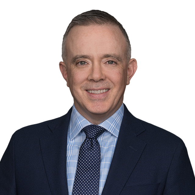 Brian P. Reid