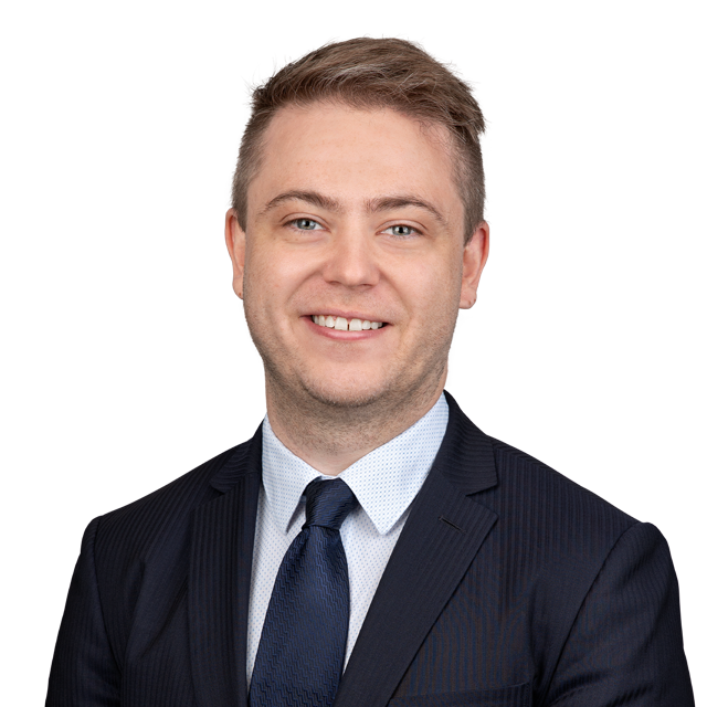 Paul Romaniuk