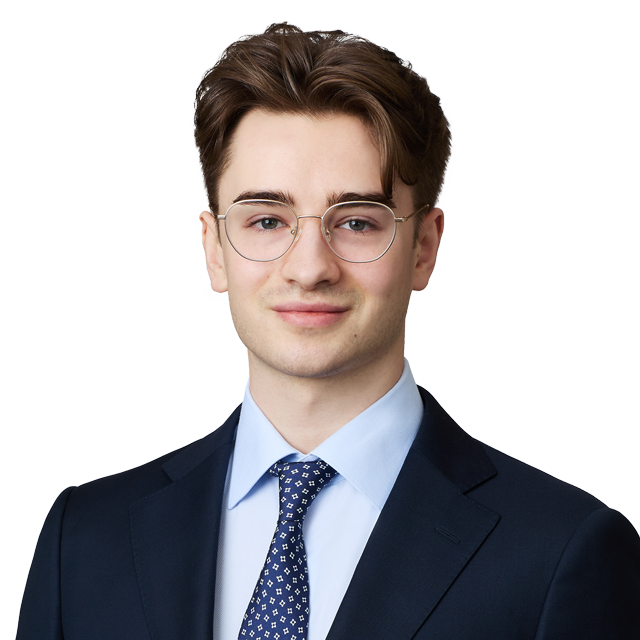 Rozwadowski Quinn