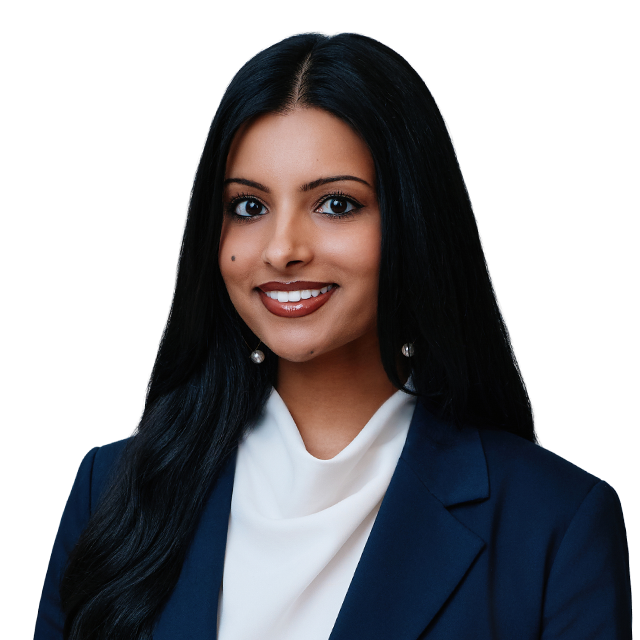 Akhila Sandhu