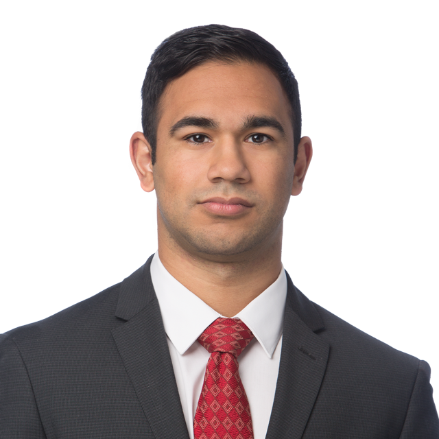 Andrew Sahai