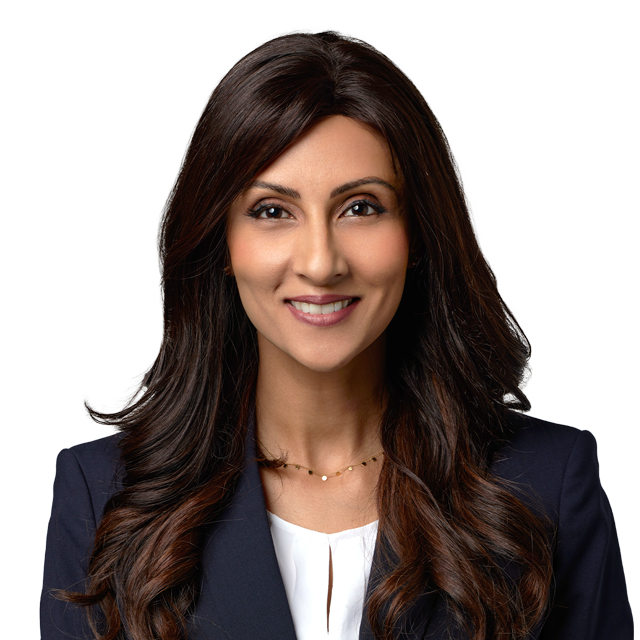 Dr. Sabrina Sandhu