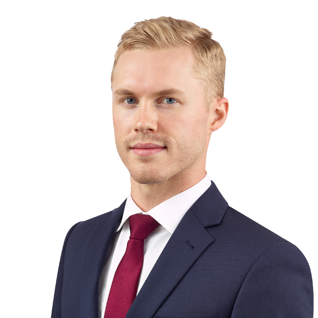 Jacob Schroeter