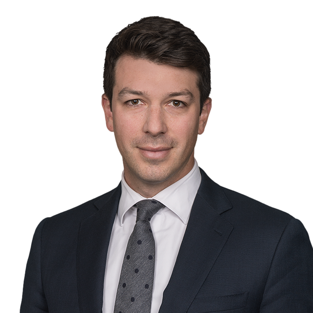 Nathan J. Shaheen