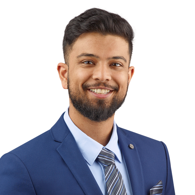 Javed Shahrose