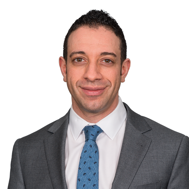 Michael S. Shakra
