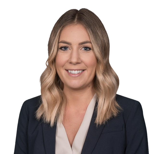 Bronwynn Shaw