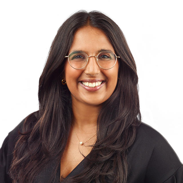 Kruti Klein
