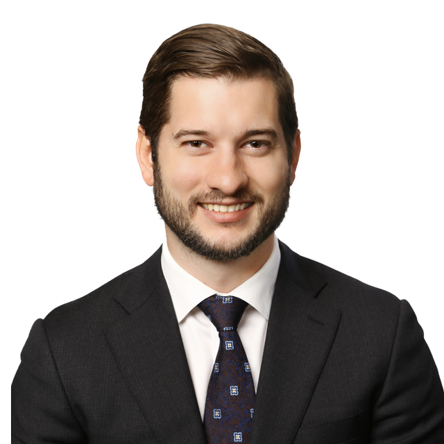 Brendan Sigalet
